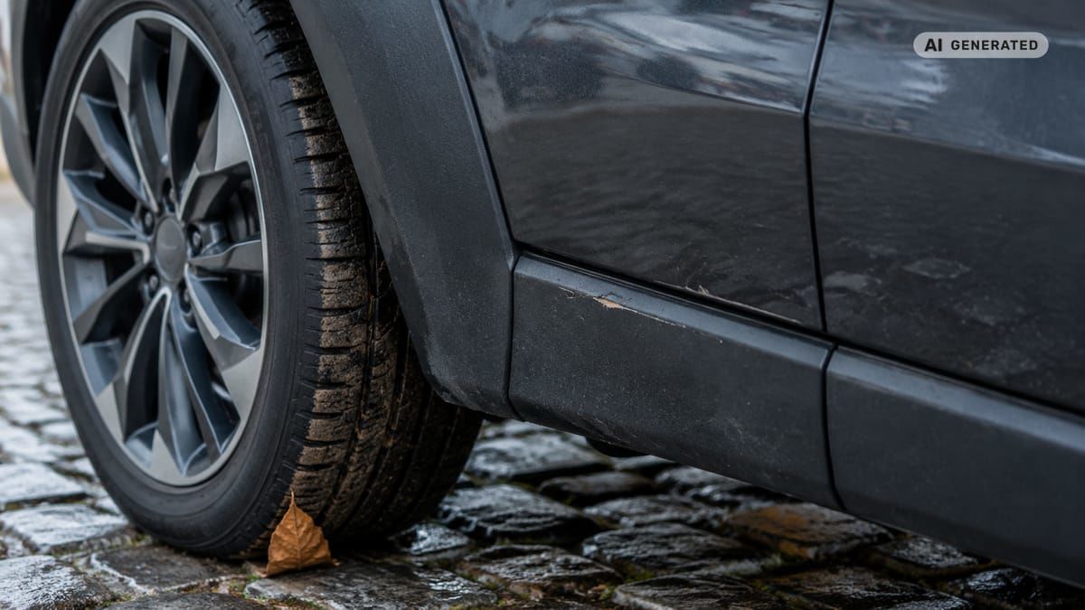 SUV autá 2026: kompletný prehľad tried od mestských po sedemmiestne s cenami na Slovensku (záver) (obrázok vytvorený AI)