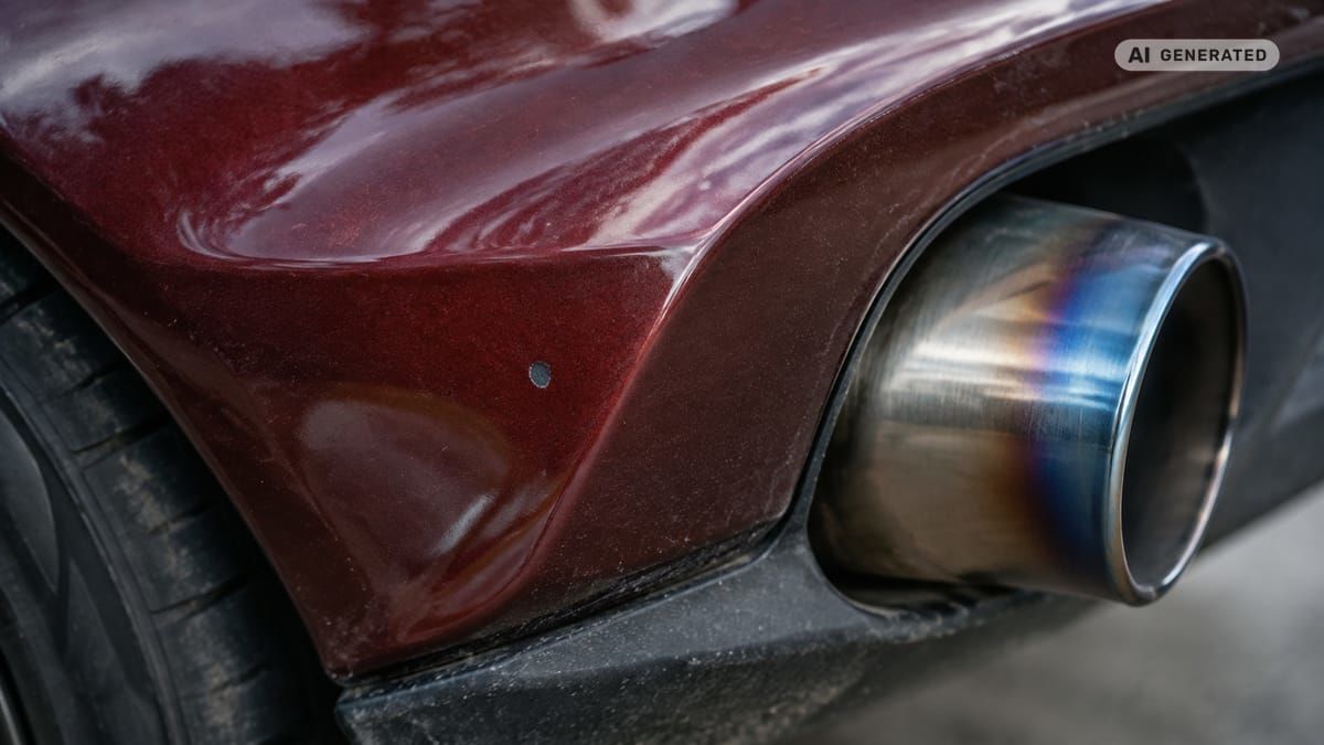 Ferrari SUV: prečo Purosangue nie je SUV a čo to znamená pre kupujúceho (záver) (obrázok vytvorený AI)