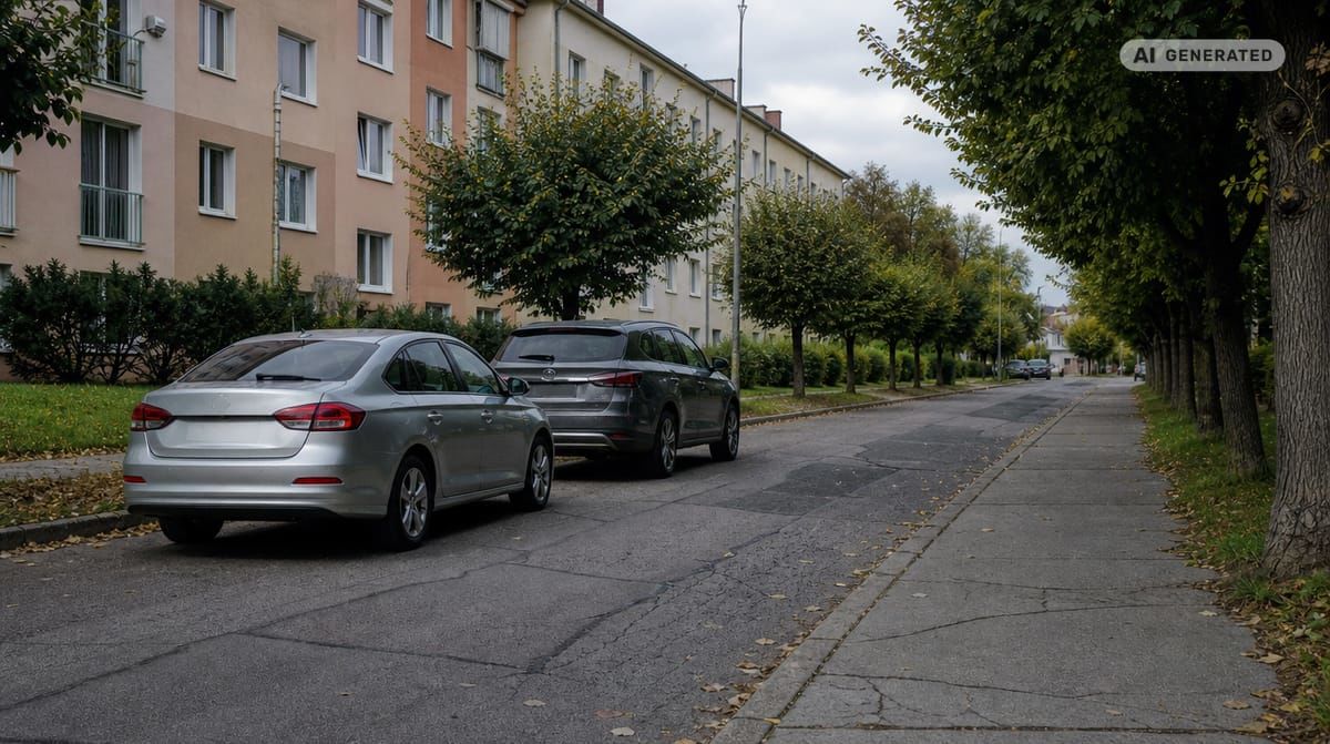 Škoda konfigurátor 2026: ako si poskladať Octaviu či Kodiaq bez zbytočných tisíc eur v príplatkoch (širší kontext) (obrázok vytvorený AI)