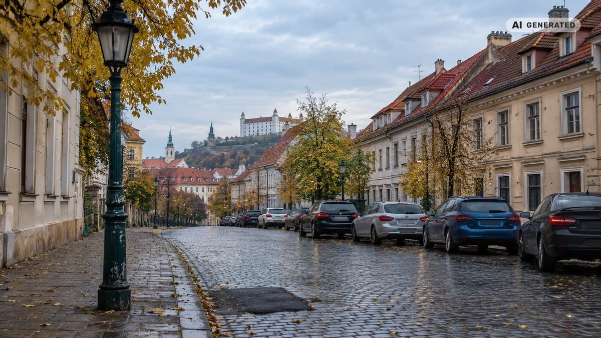 Mercedes konfigurátor krok za krokom: ktoré balíky AMG Line a MBUX majú zmysel a ktoré len zdražia auto (širší kontext) (obrázok vytvorený AI)