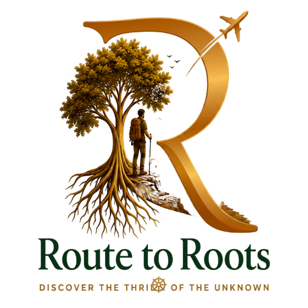 Route to Roots