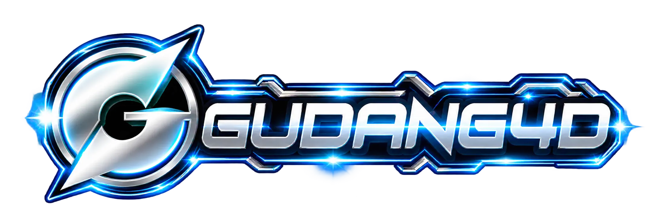 GUDANG4D logo