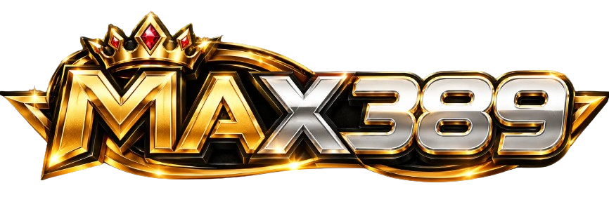 MAX389
