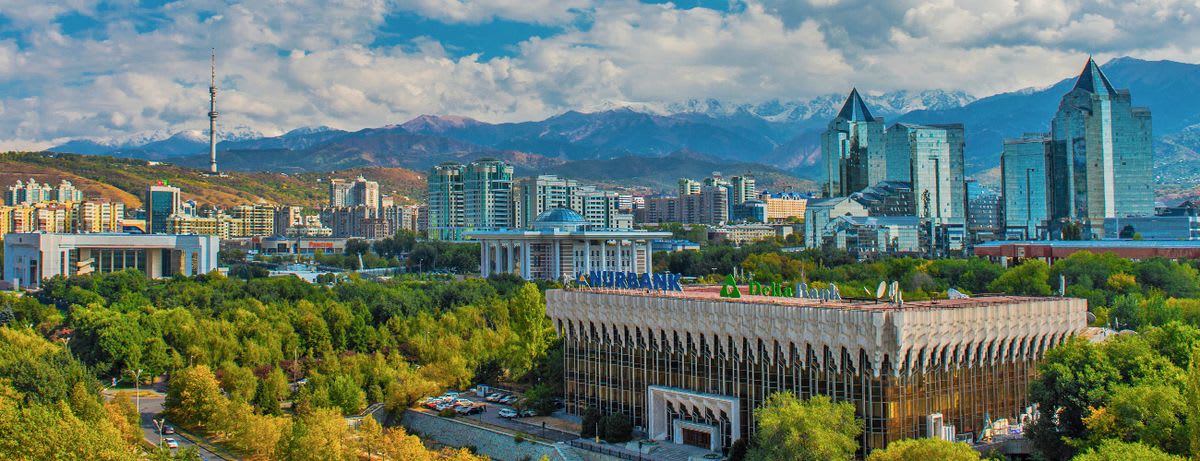 15 Incredible things to do in Almaty, Kazakhstan's lively metropolis