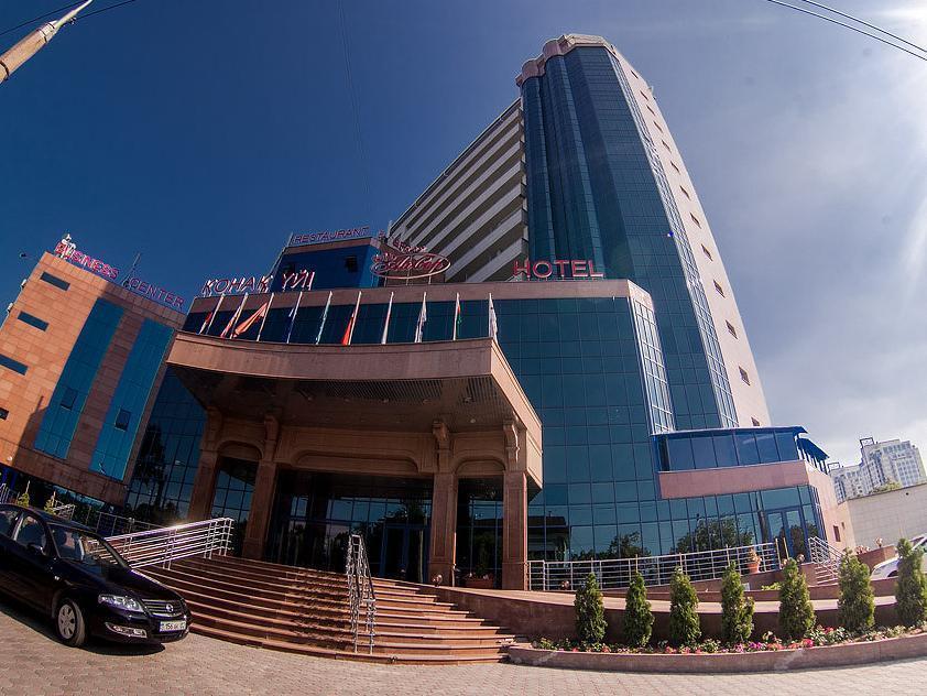 Kazakhstan