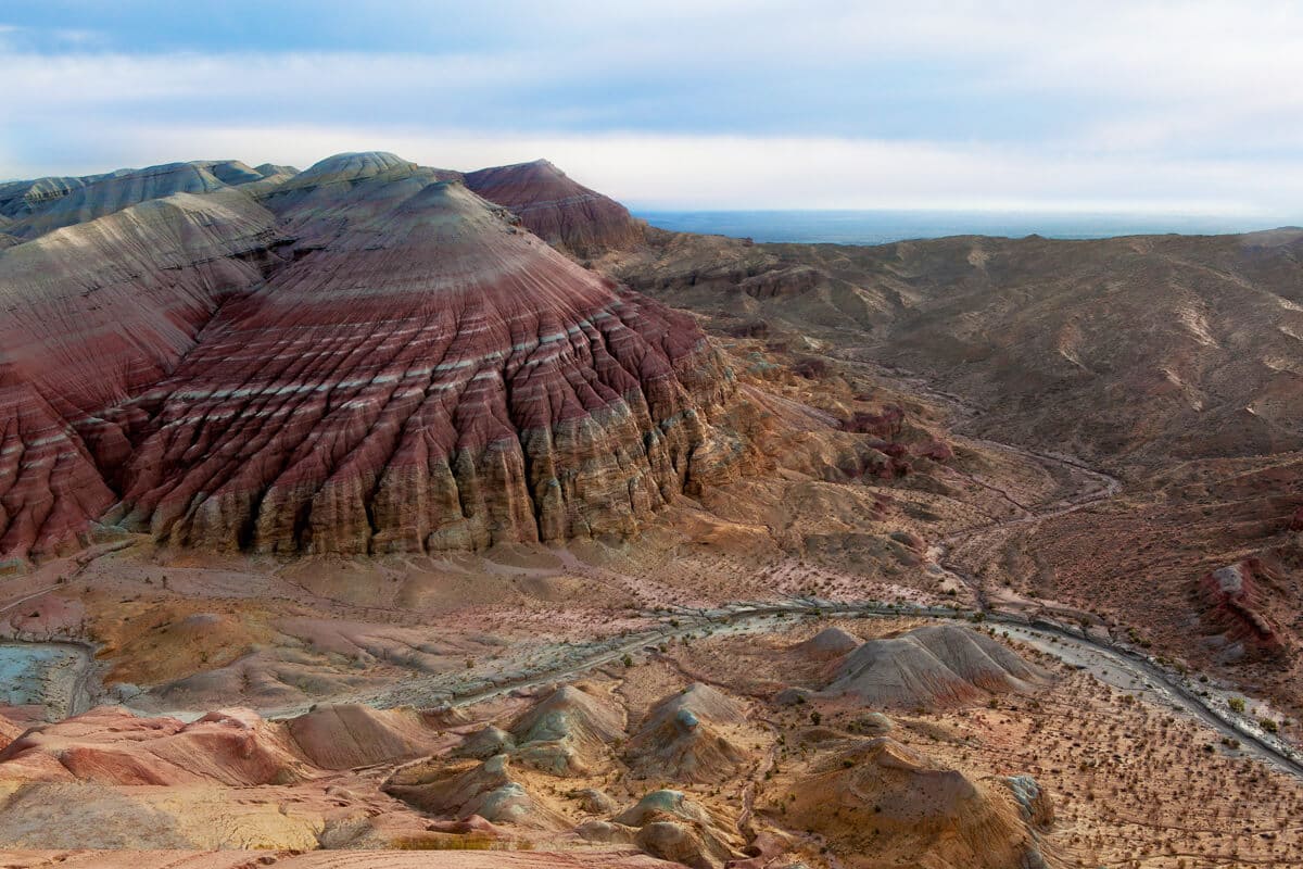 Altyn Emel National Park: the ultimate travel guide