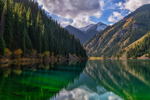 Kazakhstan Tours