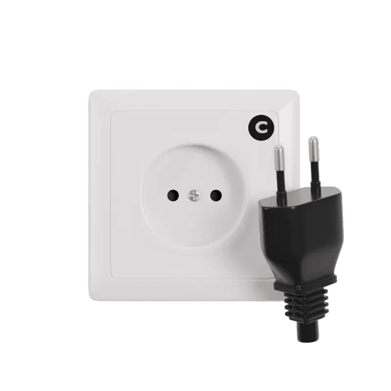 Type C Socket