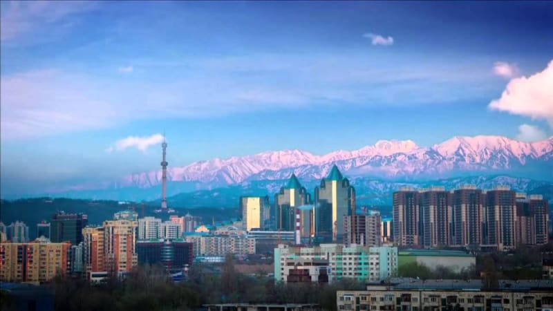 Why choose Hello Kazakhstan
