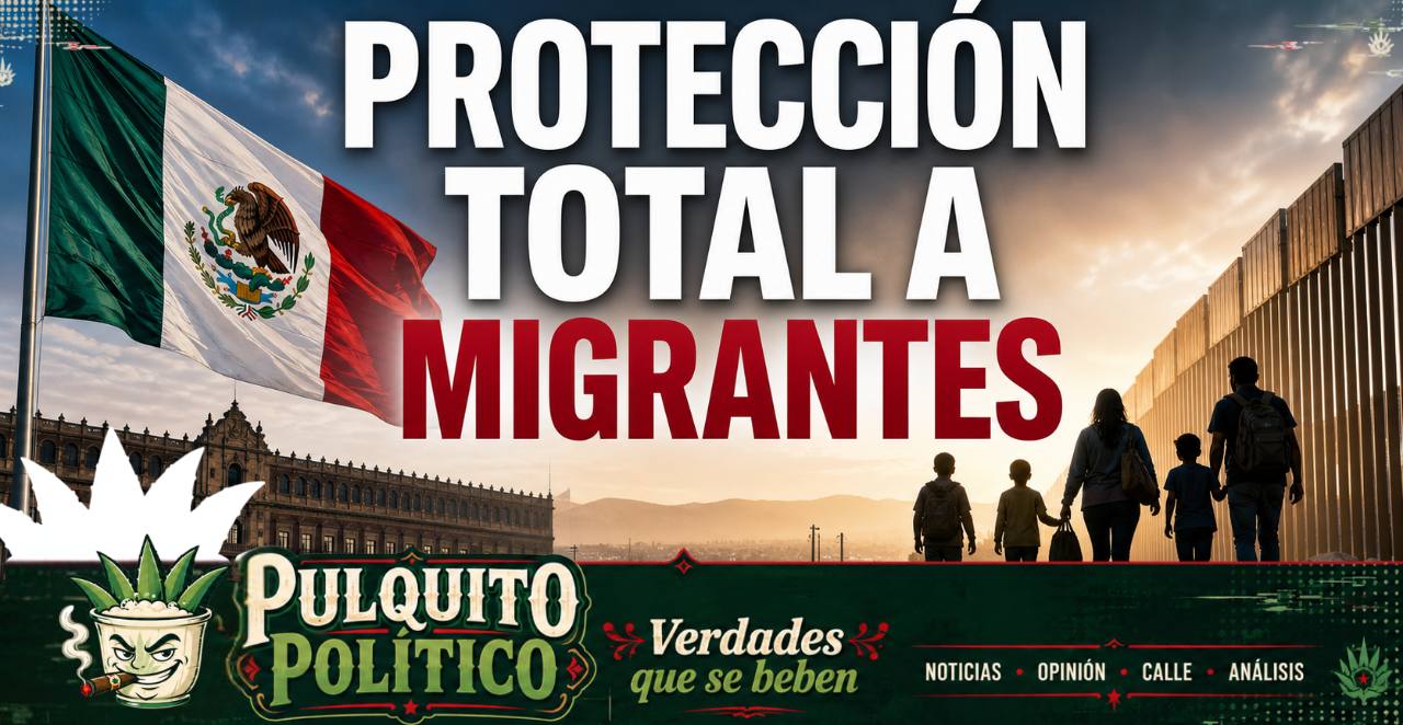 “Basta de impunidad”: México exige justicia por migrantes fallecidos en EE.UU.