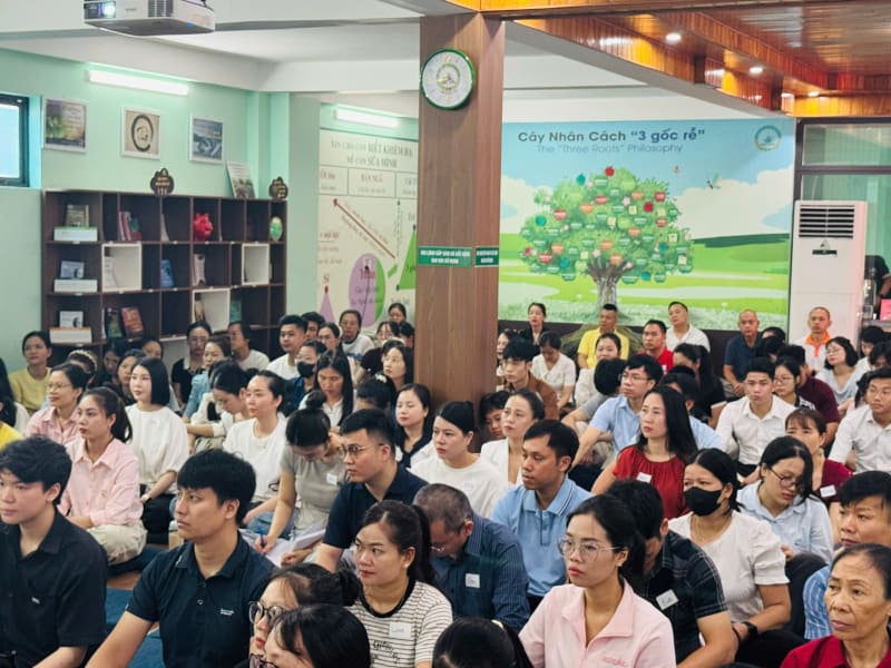 Ảnh hoạt động 12
