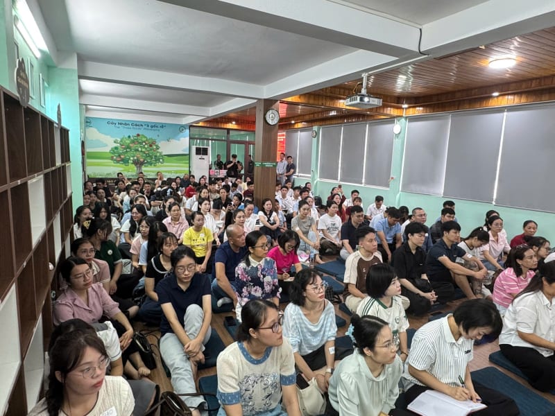 Ảnh hoạt động 13