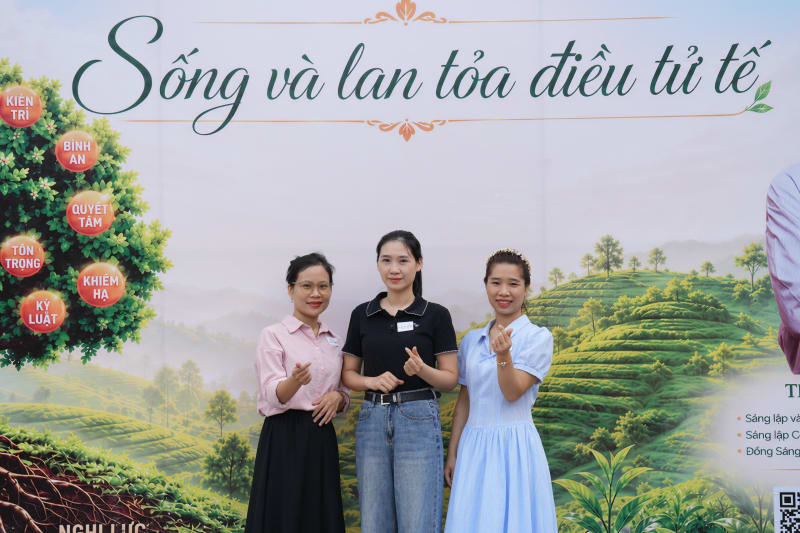 Ảnh hoạt động 21