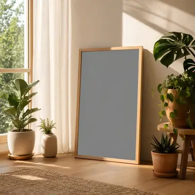Product mockup 101