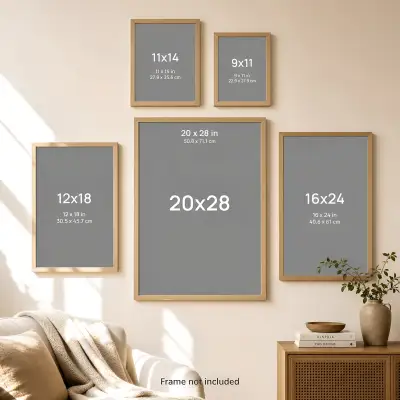 Product mockup 100