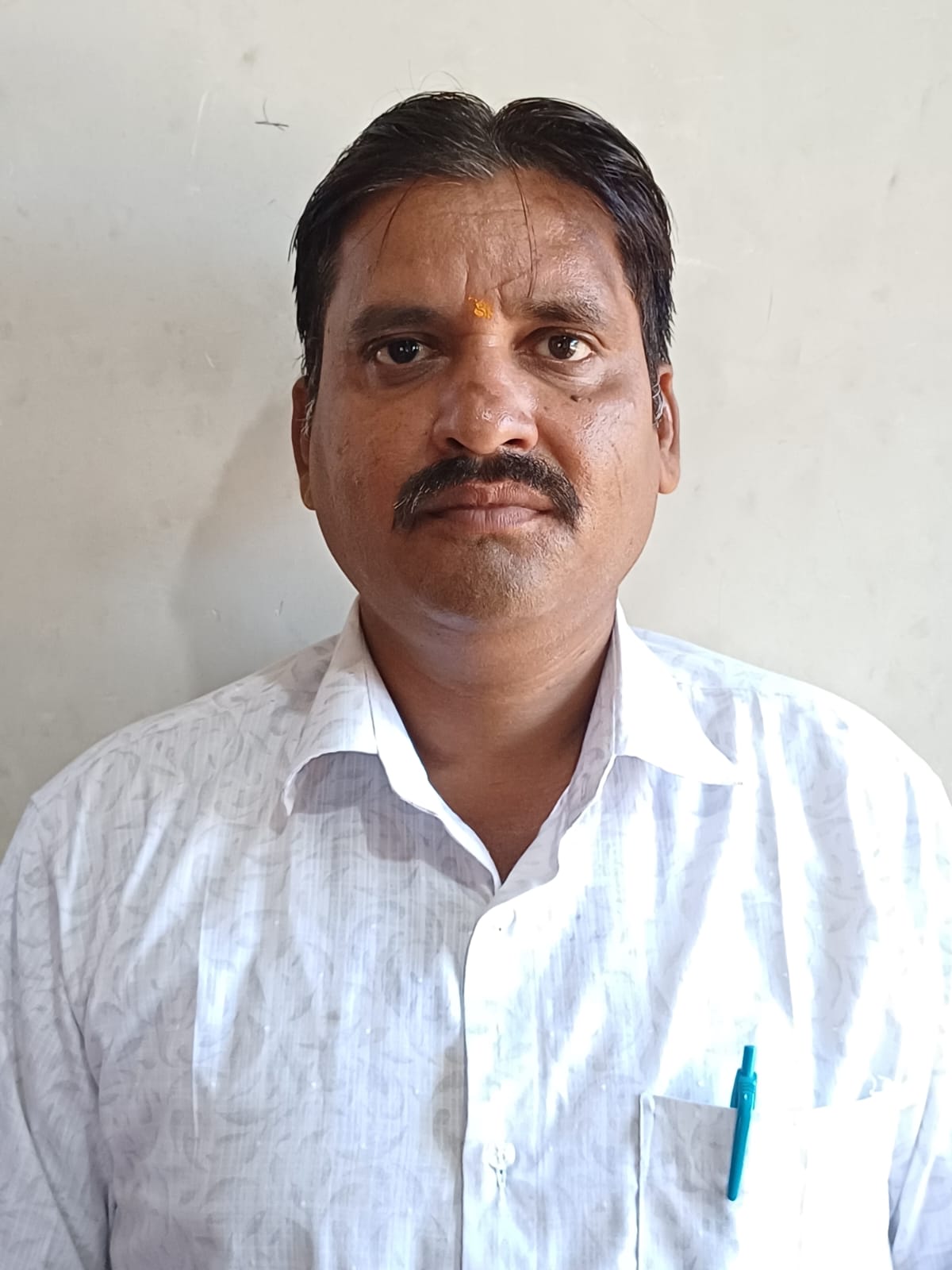 Valaram Patel