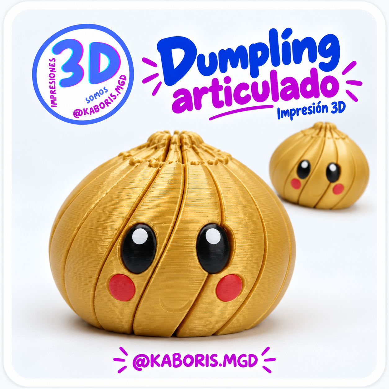 Dumpling