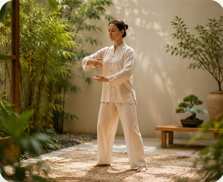 Qi Gong