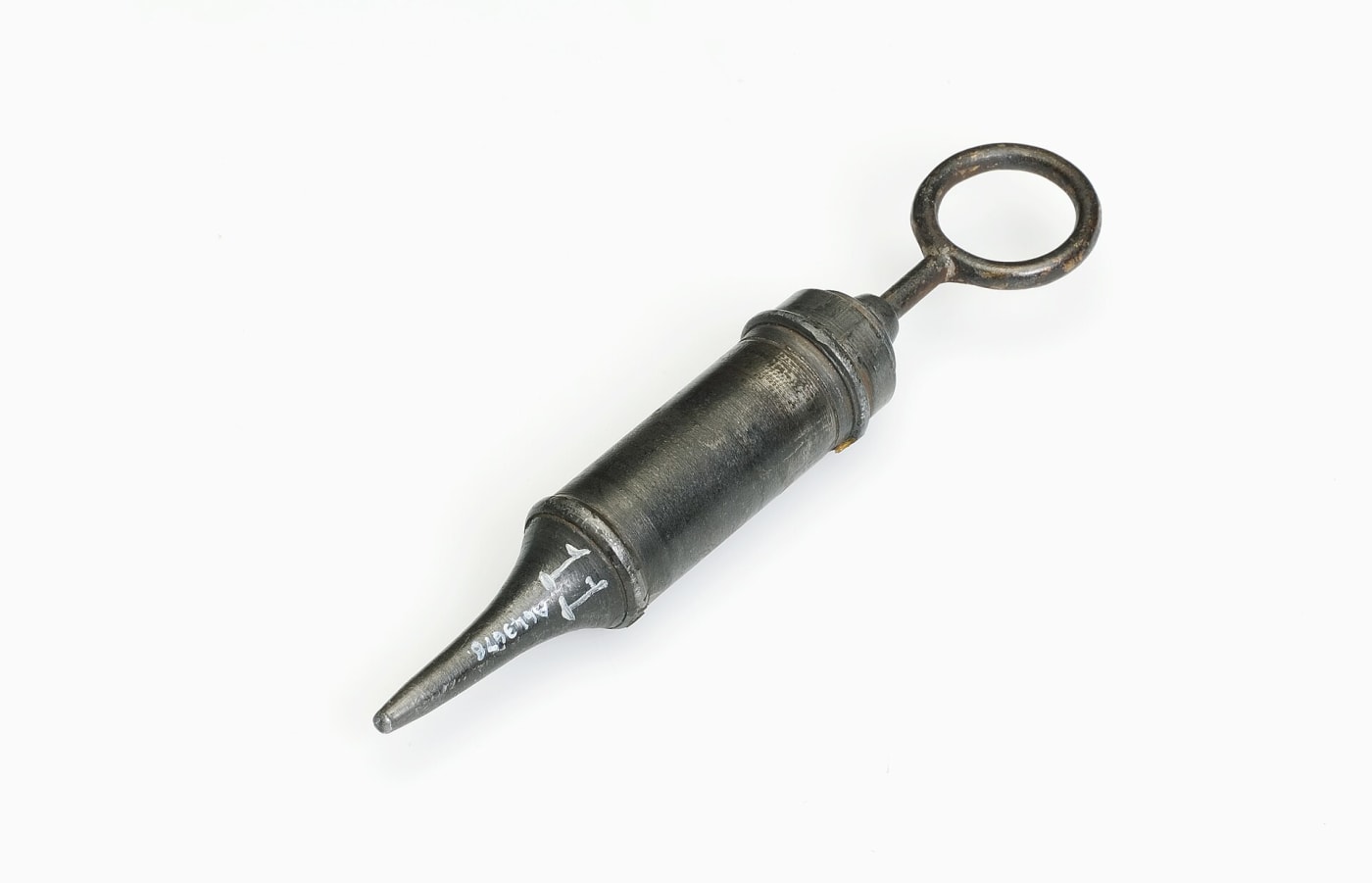 Enemas (vasthi) are one of five treatments making up panchakarma therapy. This is used in Ayurvedic medicine to cleanse or purge the body. T