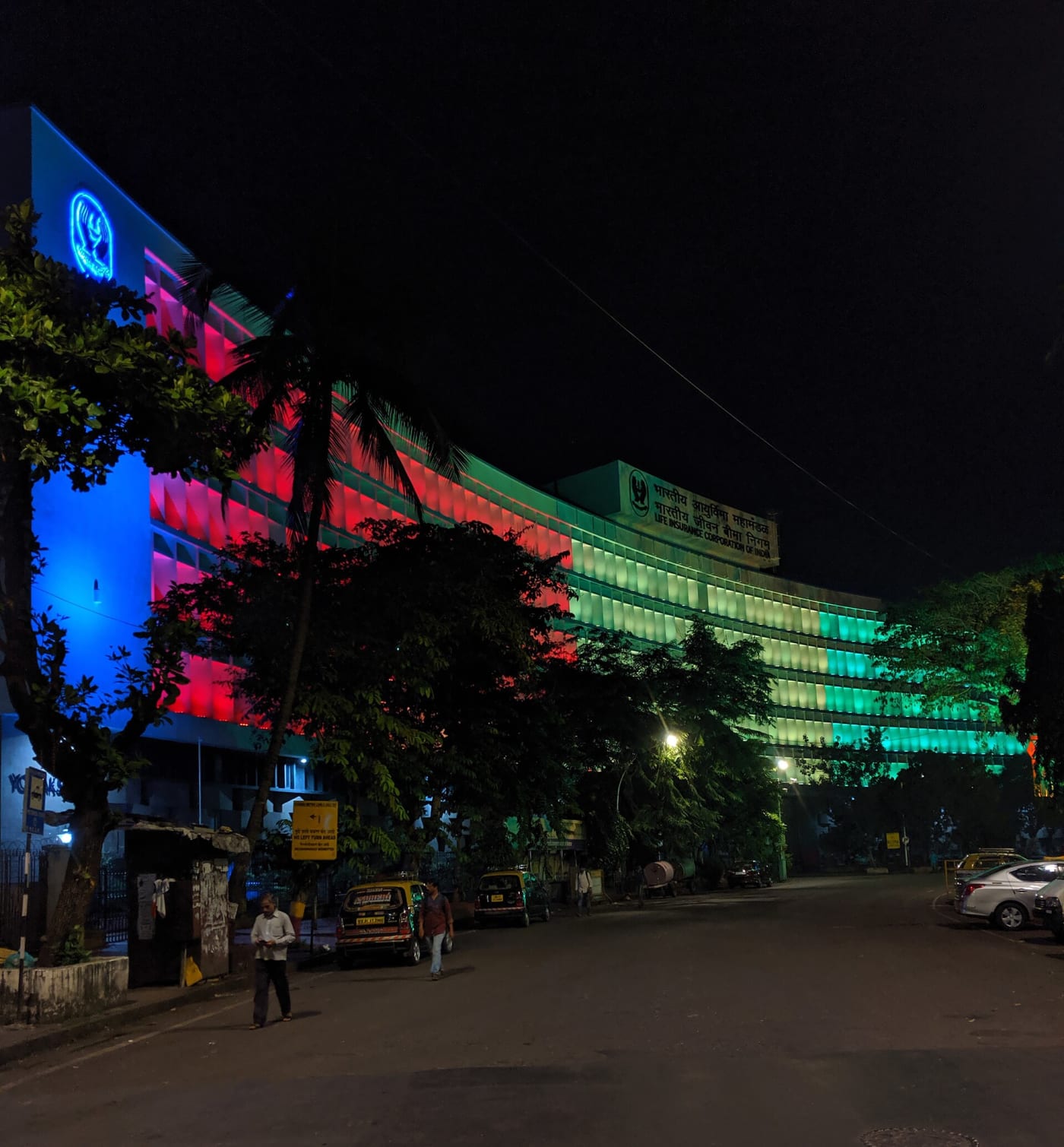Mumbay, India