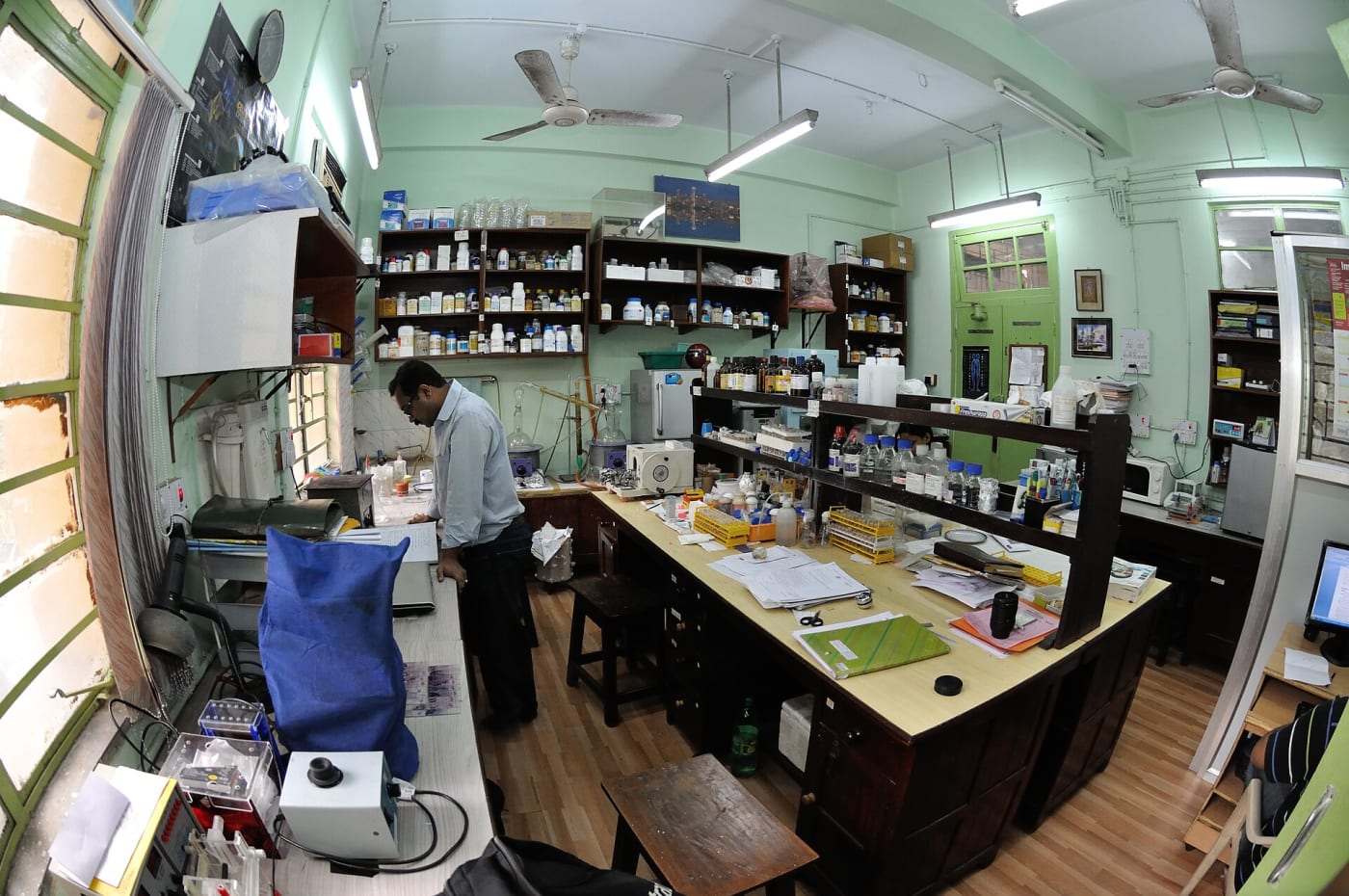 Photographed in Kolkata.
