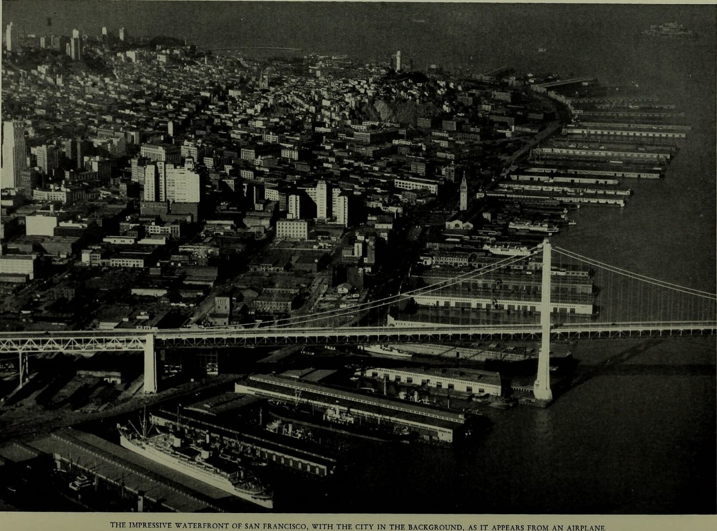 Identifier : biennialreportof1936cali_0 ( find matches ) Title : Biennial report of the Board of State Harbor Commissioners for .. Year : 18