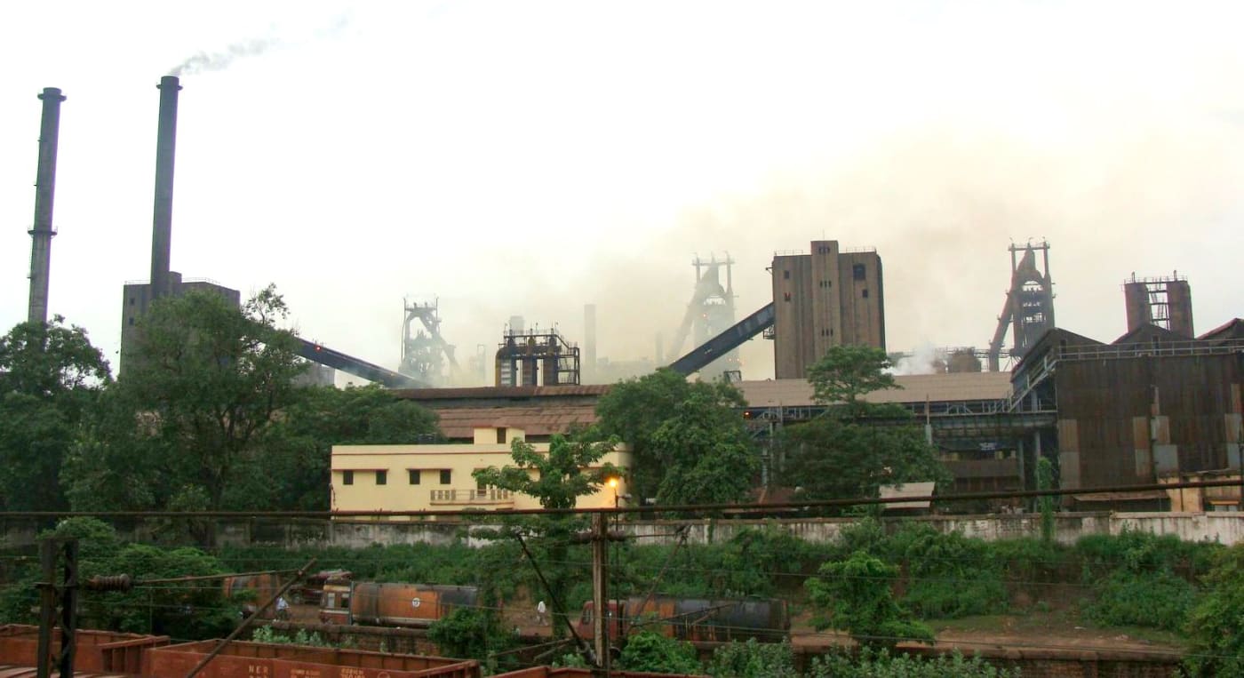 ISP Burnpur