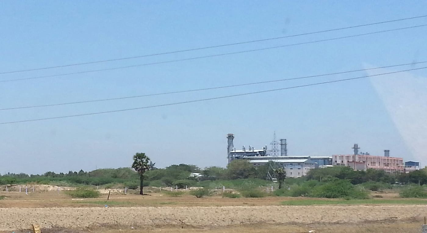 GAIL, gas authority of india Limited - panoramio