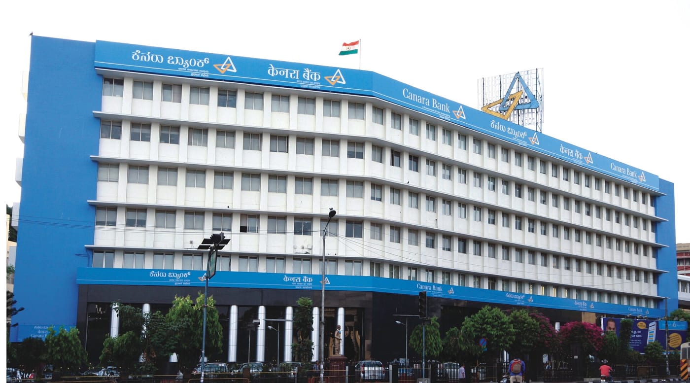 One of the iconic and most recognizable buildings in the city of Bengaluru, Karnataka