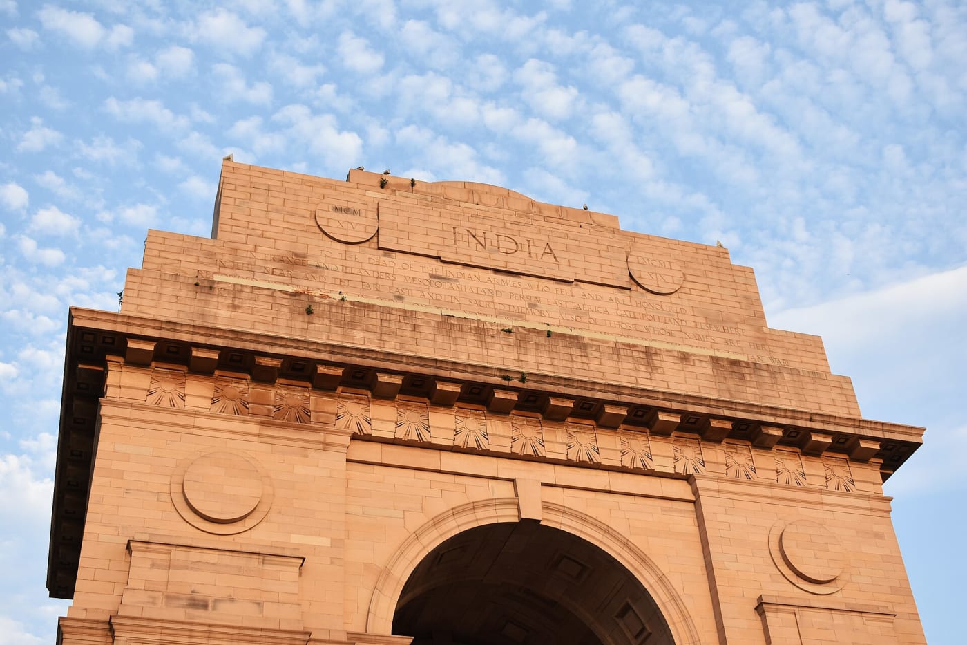 India Gate, Delhi, India