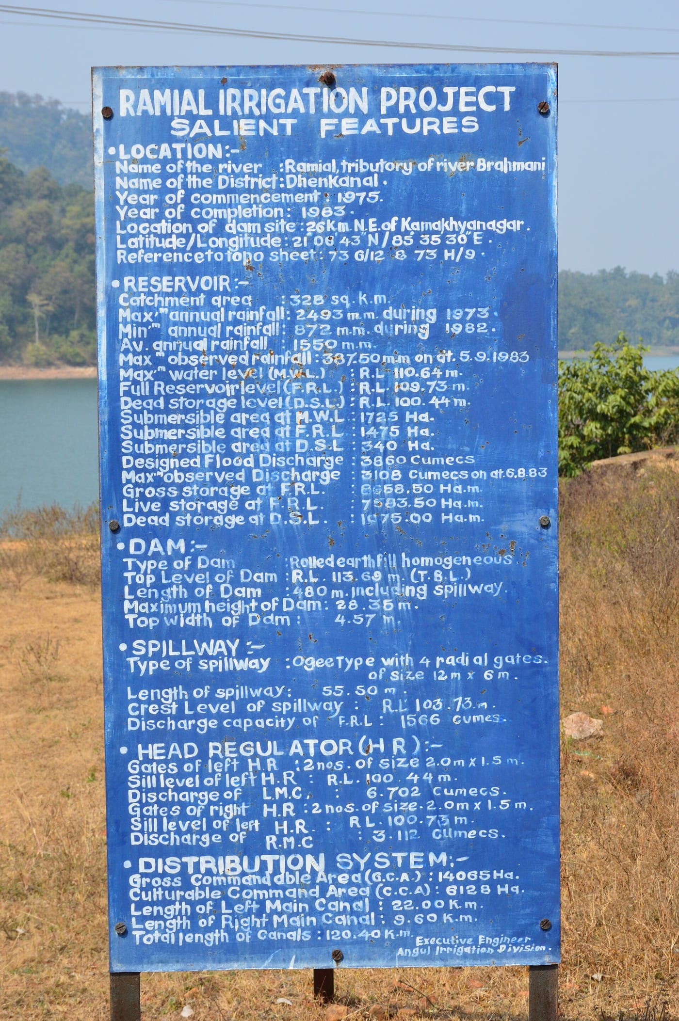 Photographed in Odisha.