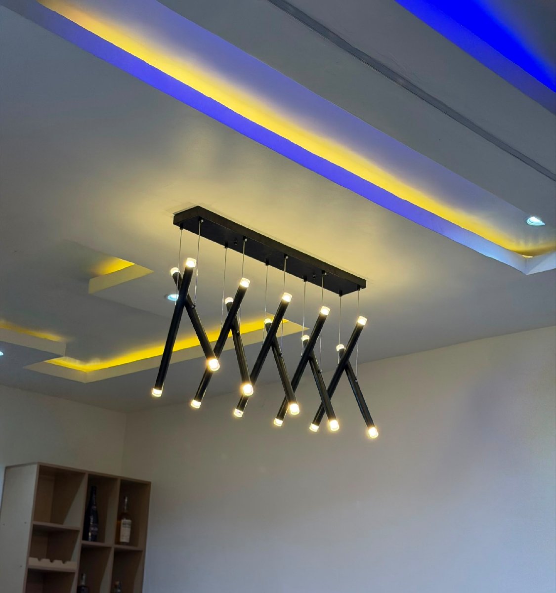 5 Ways chandeliers