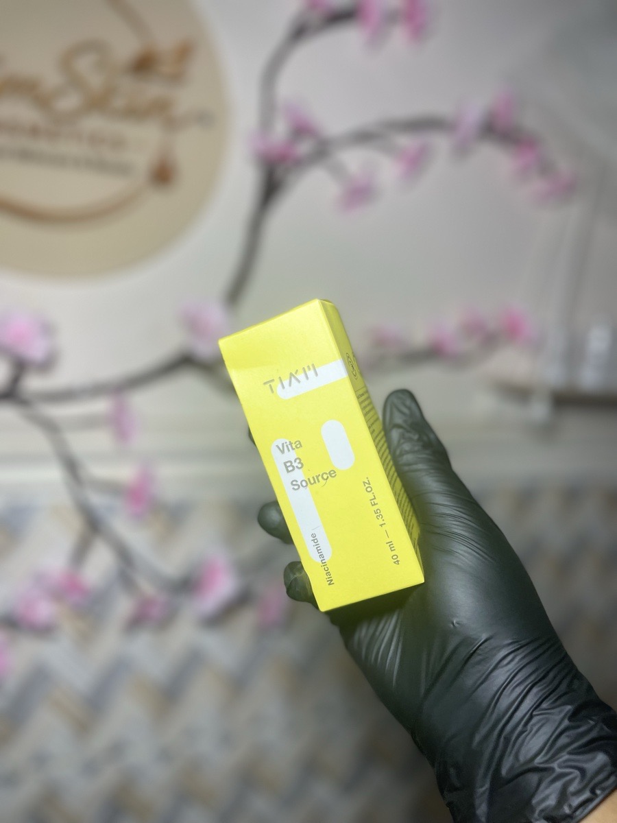 TIAM Vita B3 Source Serum