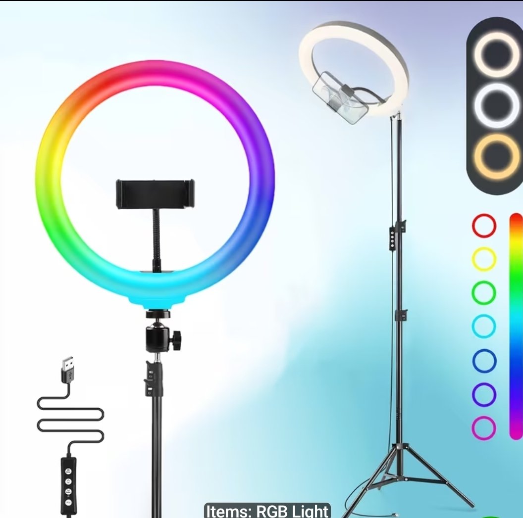 16-Inch LED Right Light