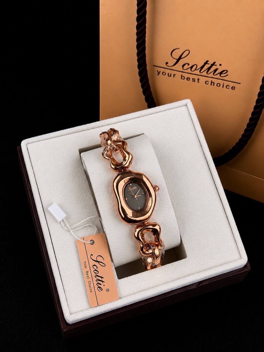 Scottie Wristwatch