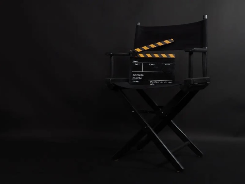 Video Production Services - Professional video production and cinematography