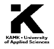 KAMK – University of Applied Sciences