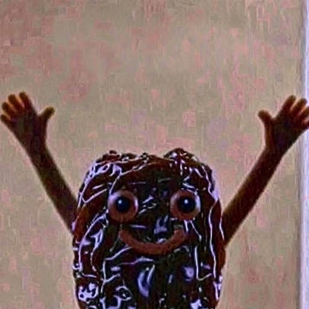 RAiSiN Character