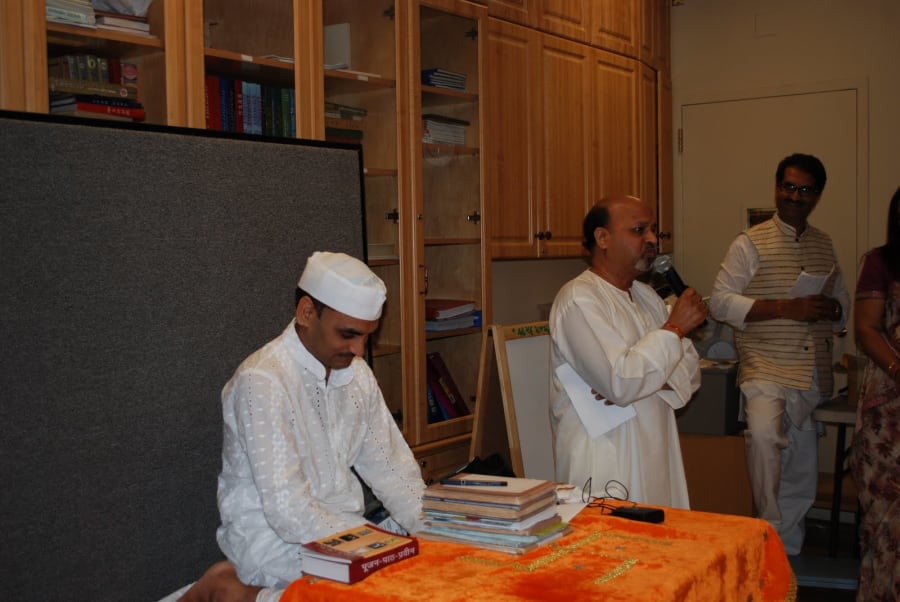 Gallery photograph