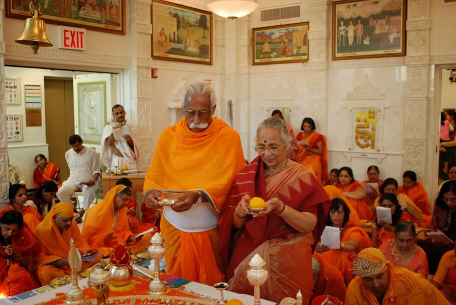 Gallery photograph