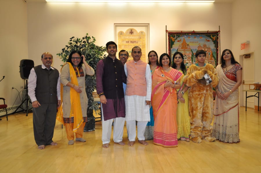 Gallery photograph