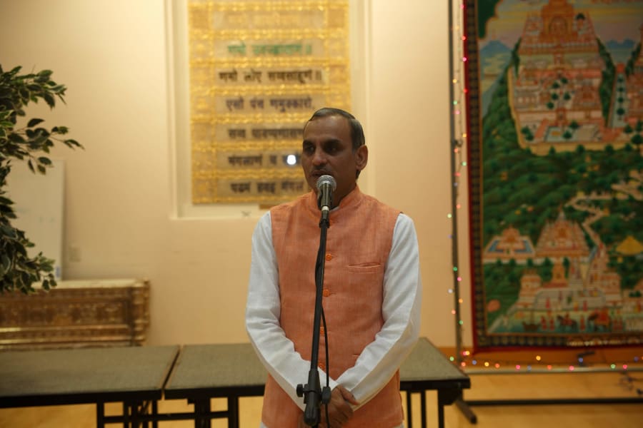 Gallery photograph