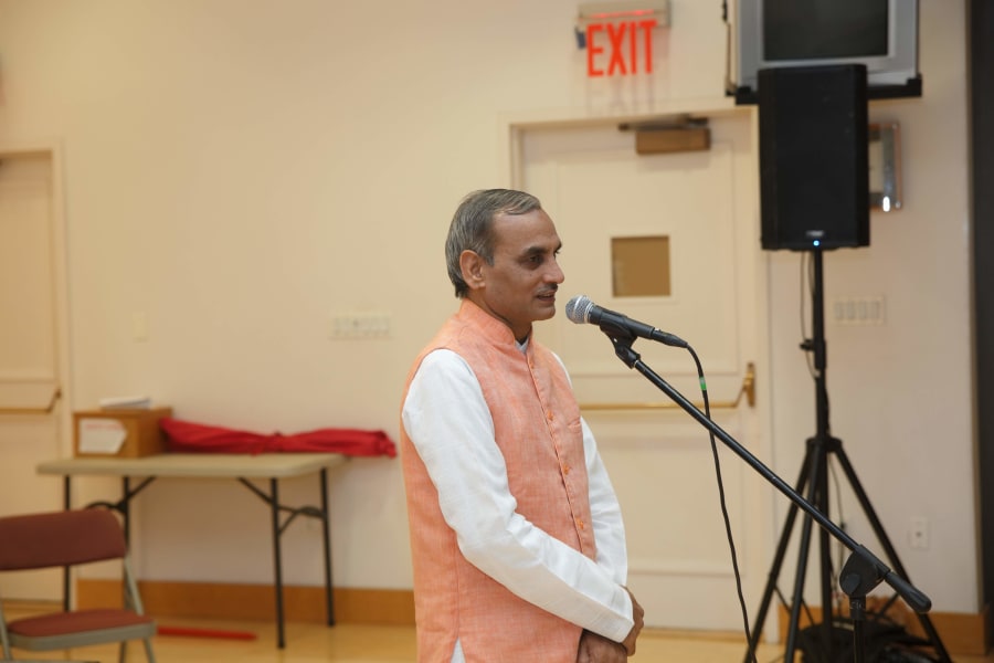 Gallery photograph