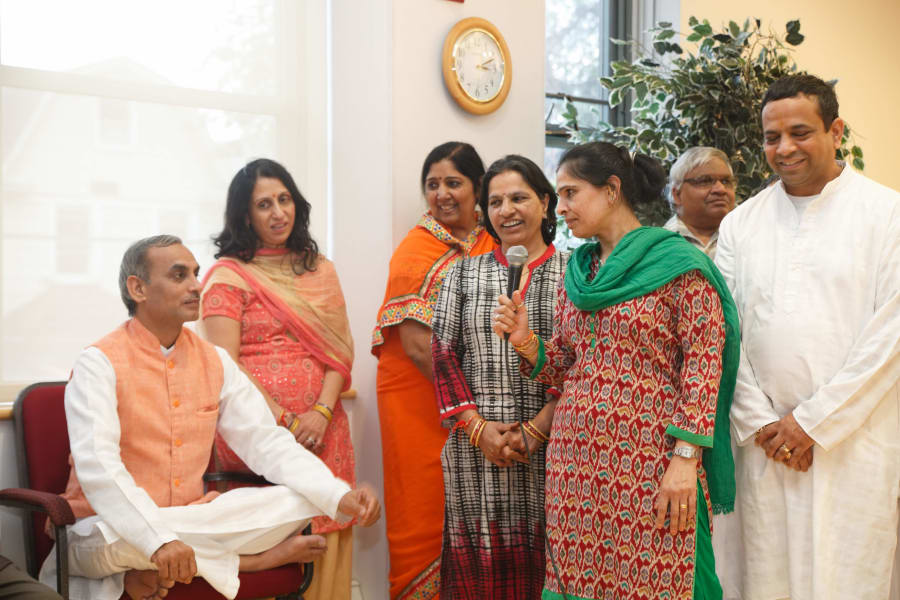 Gallery photograph