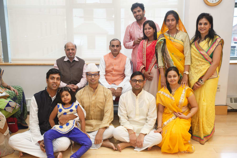 Gallery photograph
