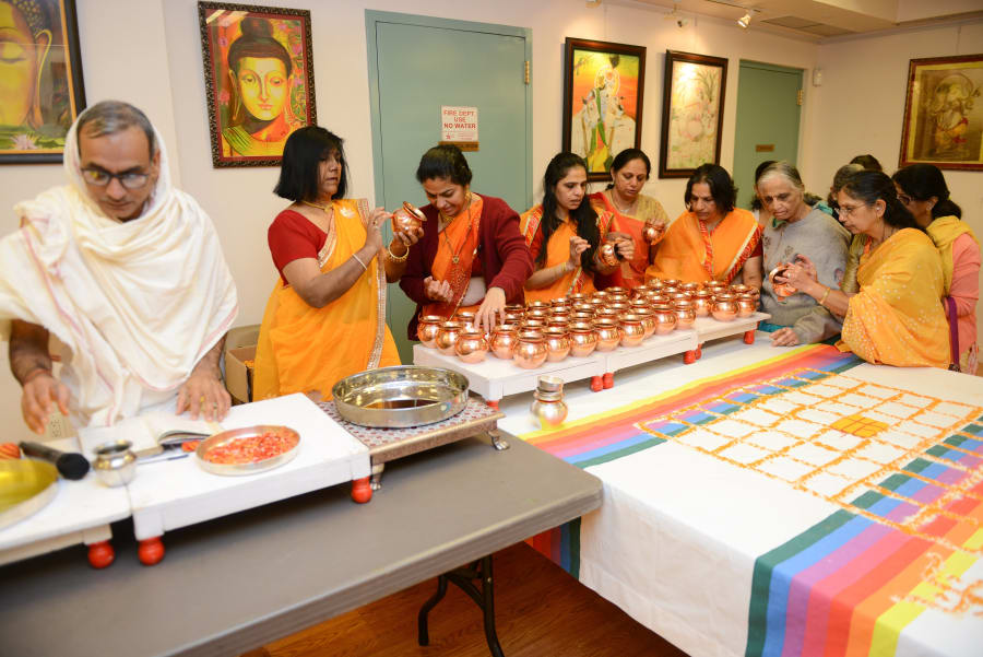 Gallery photograph