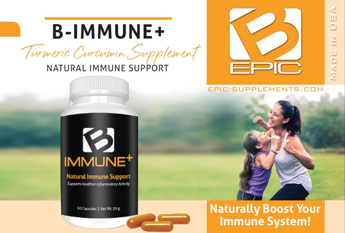 B-IMMUNE+ VÍRUSOK ÉS FERTŐZÉSEK ELLEN (.PDF) B-IMMUNE+ VÍRUSOK ÉS FERTŐZÉSEK ELLEN