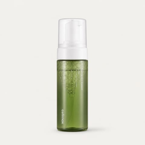 Celimax The Real Noni Acne Bubble Foam Cleansing 155ml
