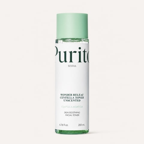 Purito Purito Seoul Wonder Relief Centella Toner Unscented