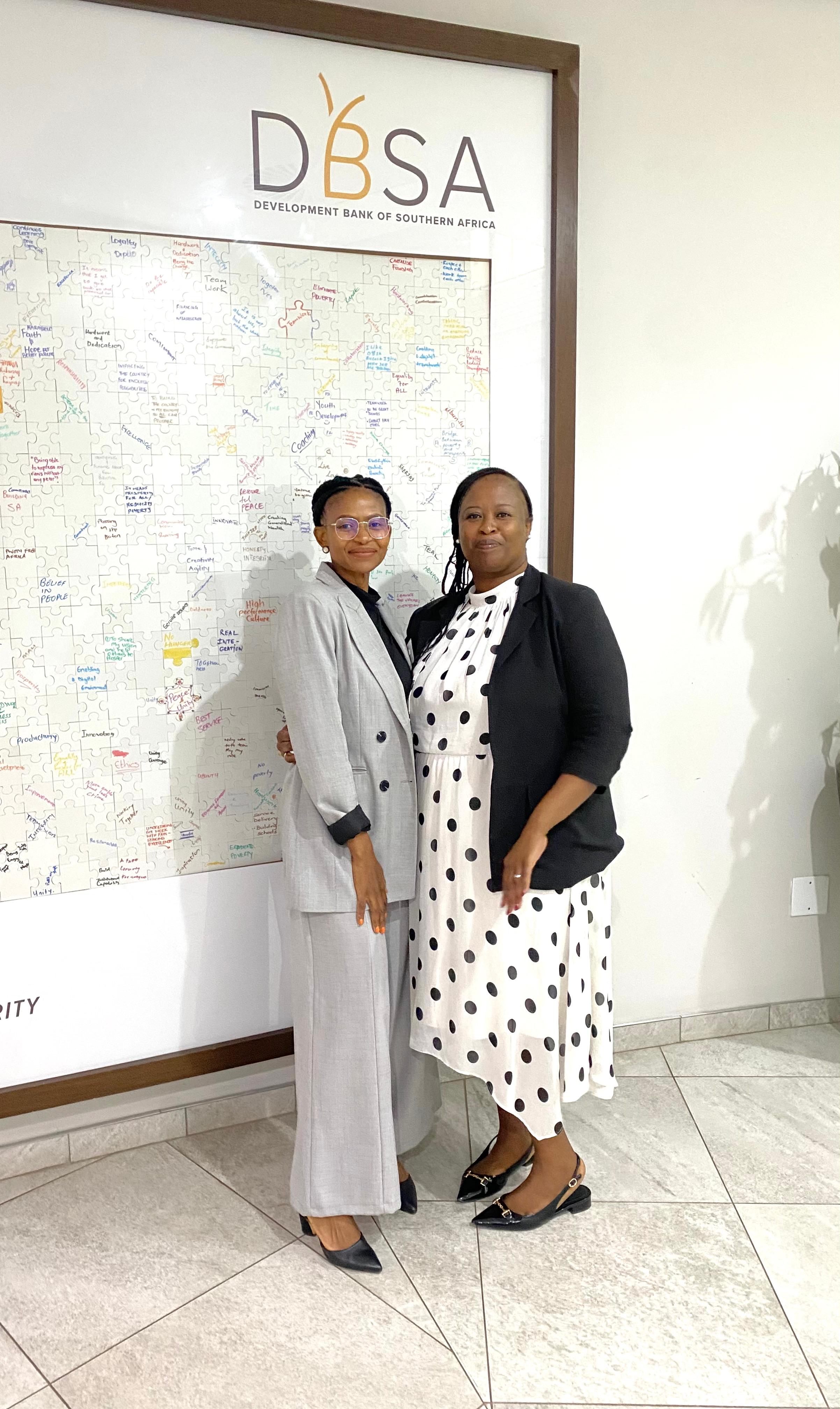 DBSA Colloquium